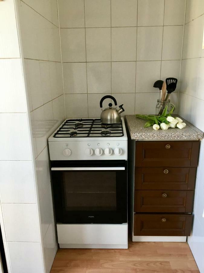 Blu Apartment In Old Town Братислава Екстериор снимка