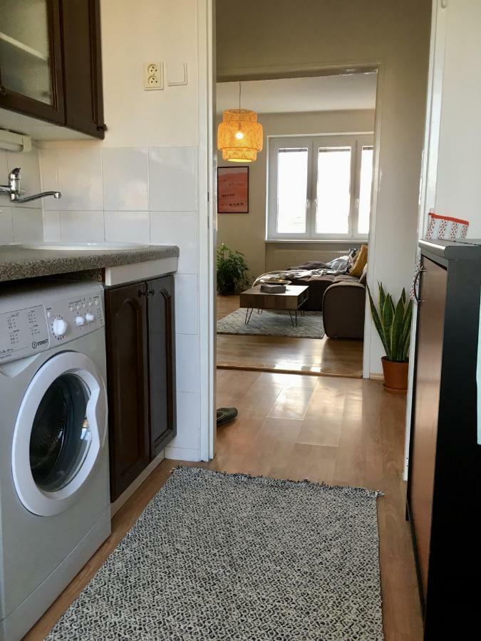 Blu Apartment In Old Town Братислава Екстериор снимка
