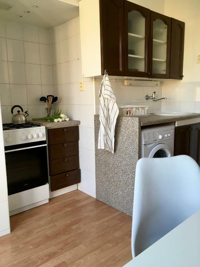 Blu Apartment In Old Town Братислава Екстериор снимка